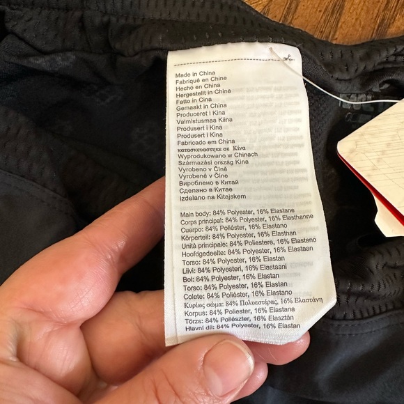 PEARL IZUMI Men xl SHORT PRO - Picture 5 of 9